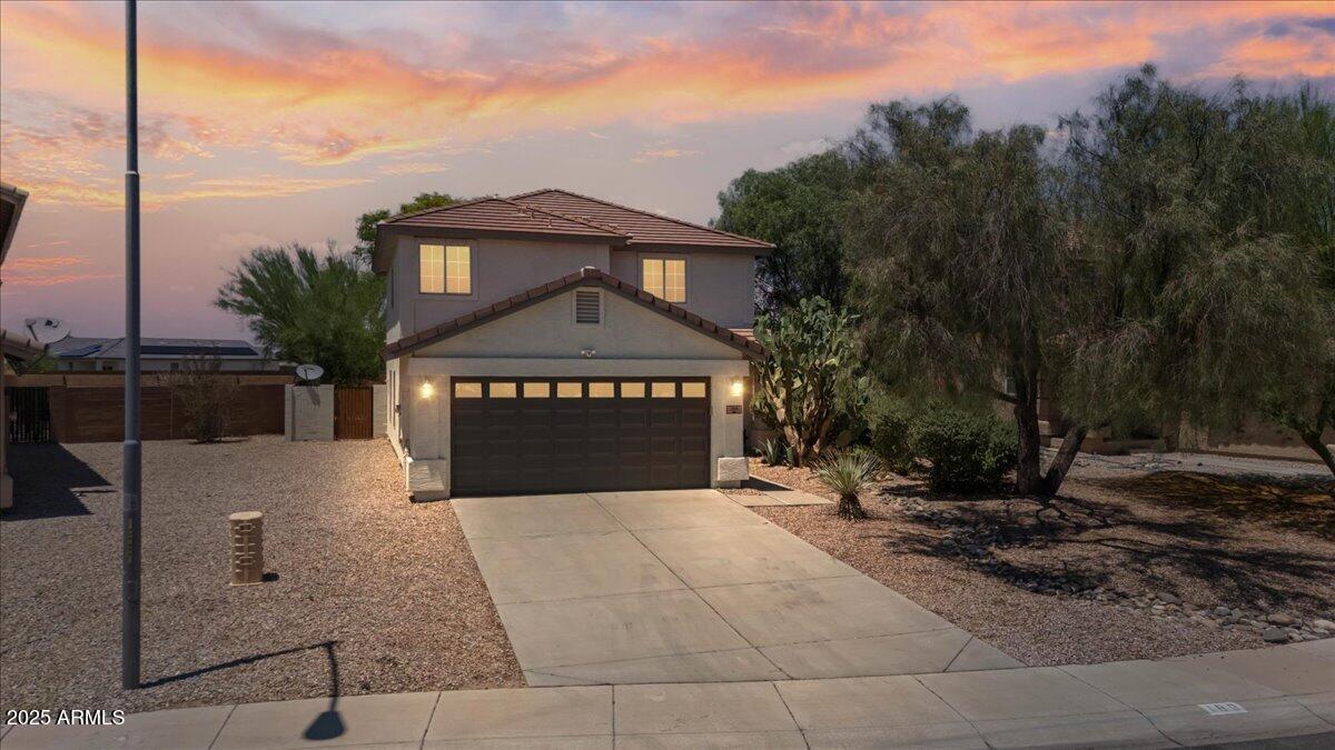 180 S 18th St., Coolidge, AZ 85128