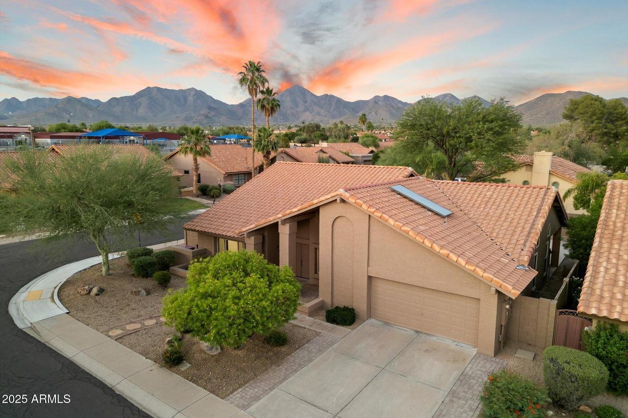 13361 N 99th Pl., Scottsdale, AZ 85260
