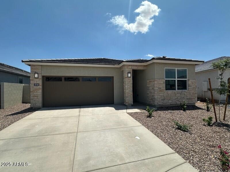 25165 N 183rd Dr., Wittmann, AZ 85361