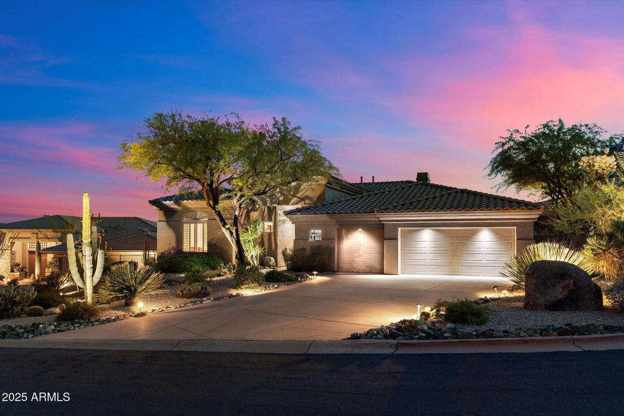 9675 E Roadrunner Dr., Scottsdale, AZ 85262