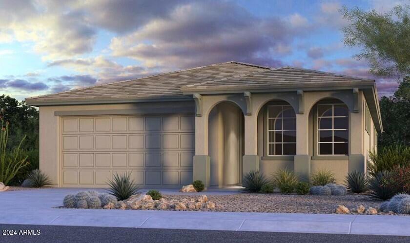 10865 E Texas Ave., Mesa, AZ 85212