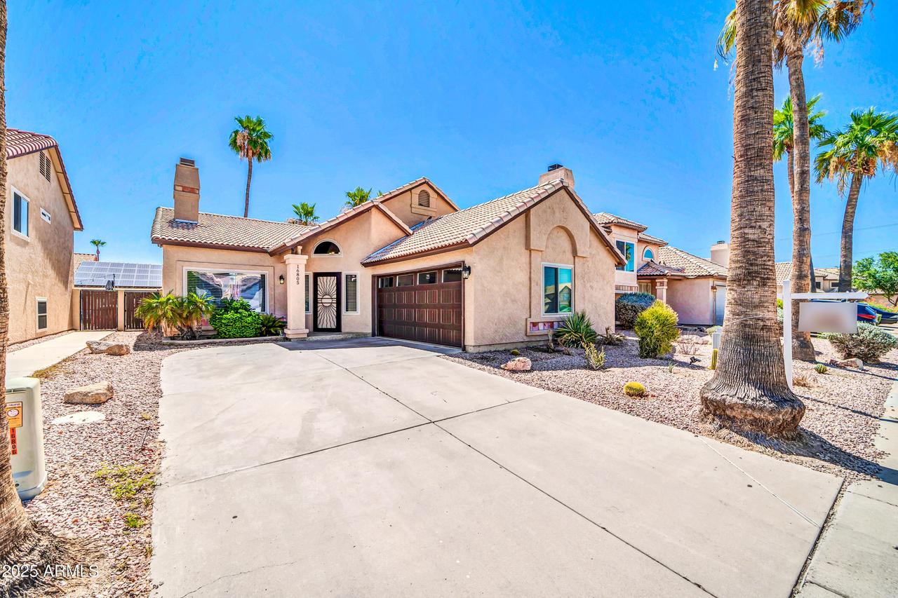 16805 S 29th Pl., Phoenix, AZ 85048