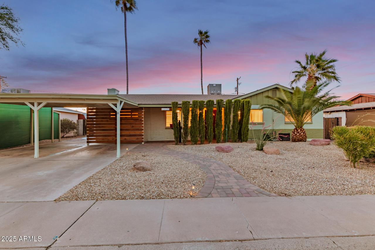 6932 E Latham St., Scottsdale, AZ 85257