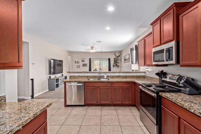 New Homes For Sale This Week That Attend Bales Elementary School: May 30th to June 5th