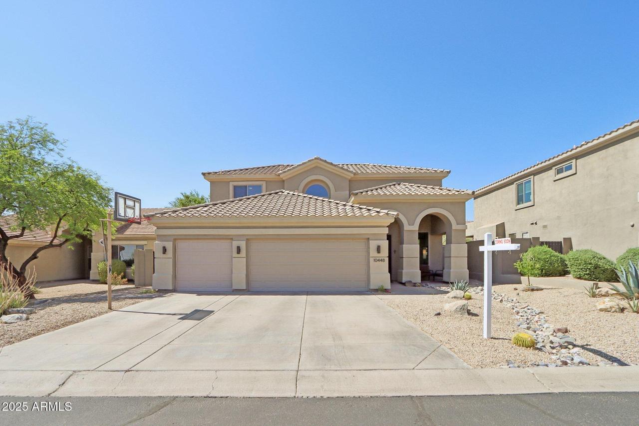 10448 E Conieson Rd., Scottsdale, AZ 85255