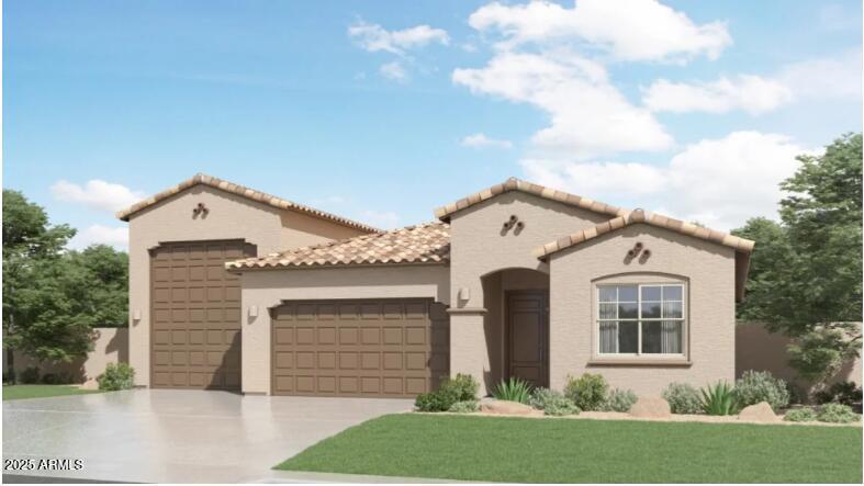 32452 N Cherry St., San Tan Valley, AZ 85143