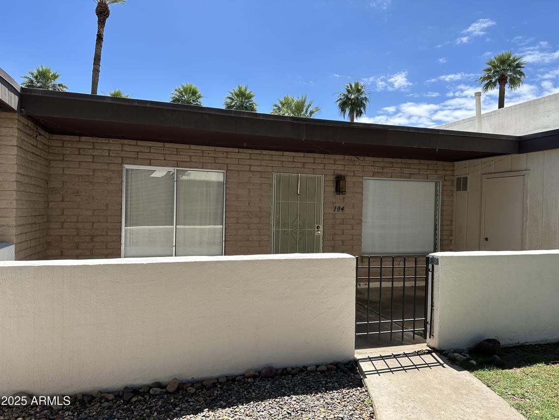 220 S Old Litchfield Rd. #104, Litchfield Park, AZ 85340