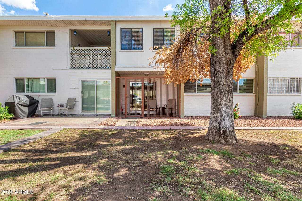920 N 82nd St. #H103, Scottsdale, AZ 85257