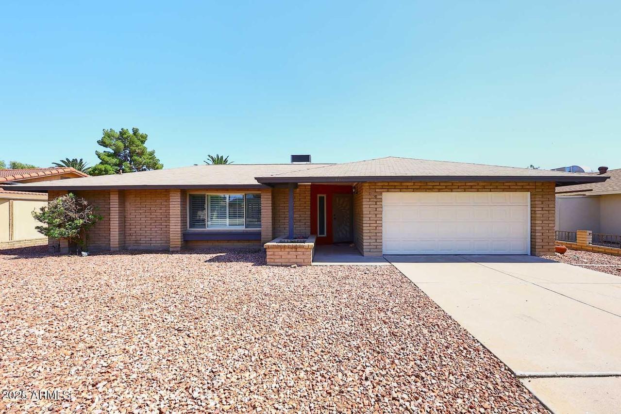 4717 W El Caminito Dr., Glendale, AZ 85302