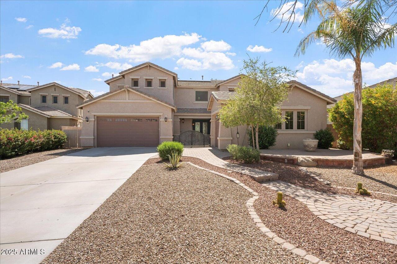 22737 N Sunset Dr., Maricopa, AZ 85139