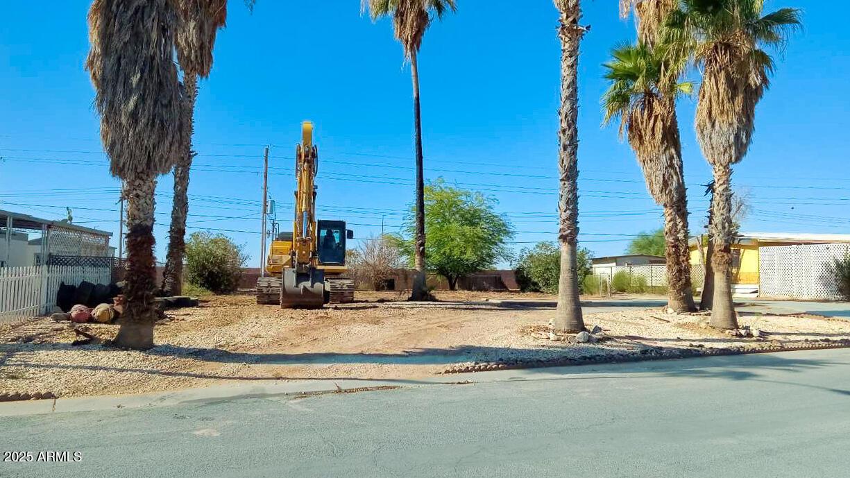 1119 W Corinthian Cir. #-, Casa Grande, AZ 85122