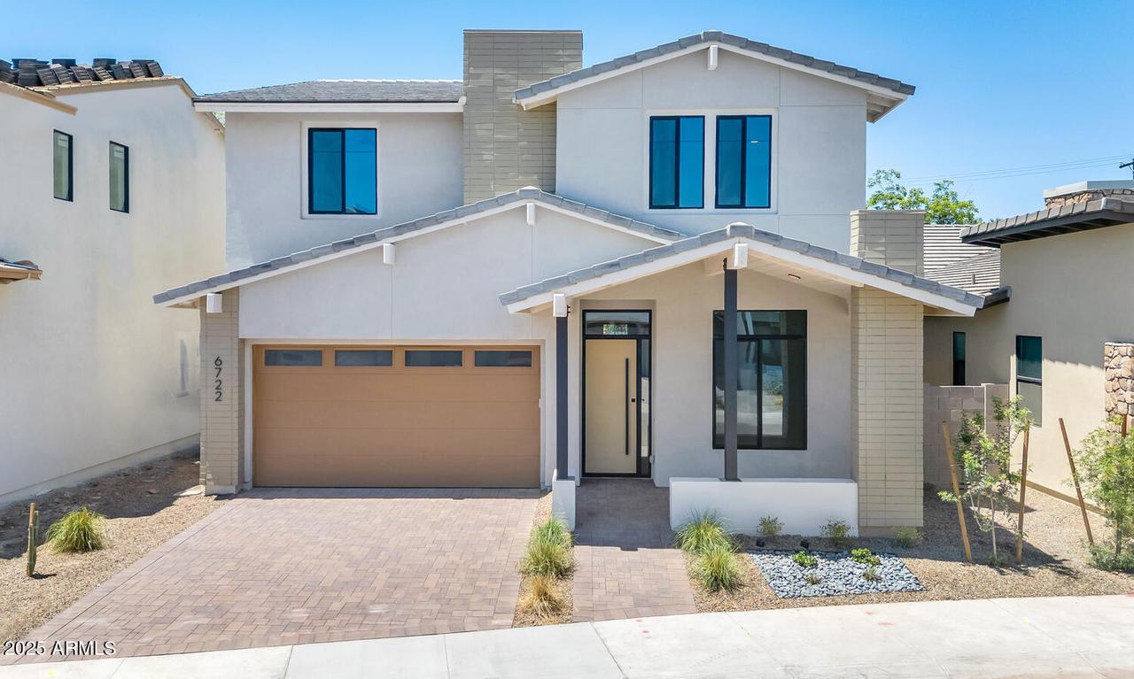 6722 N 9th Dr., Phoenix, AZ 85013