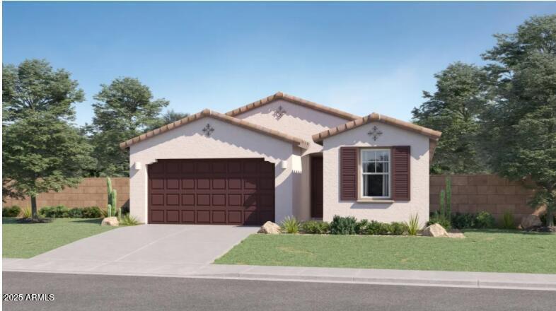4571 E French Rd., San Tan Valley, AZ 85143