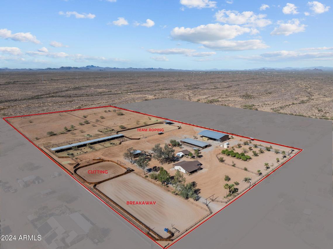 32614 N 227th Ave., Wittmann, AZ 85361