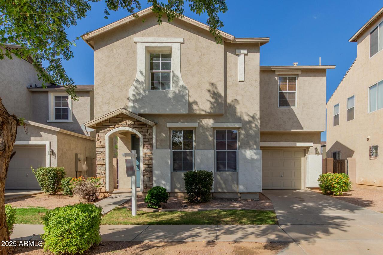 6614 W Polk St., Phoenix, AZ 85043