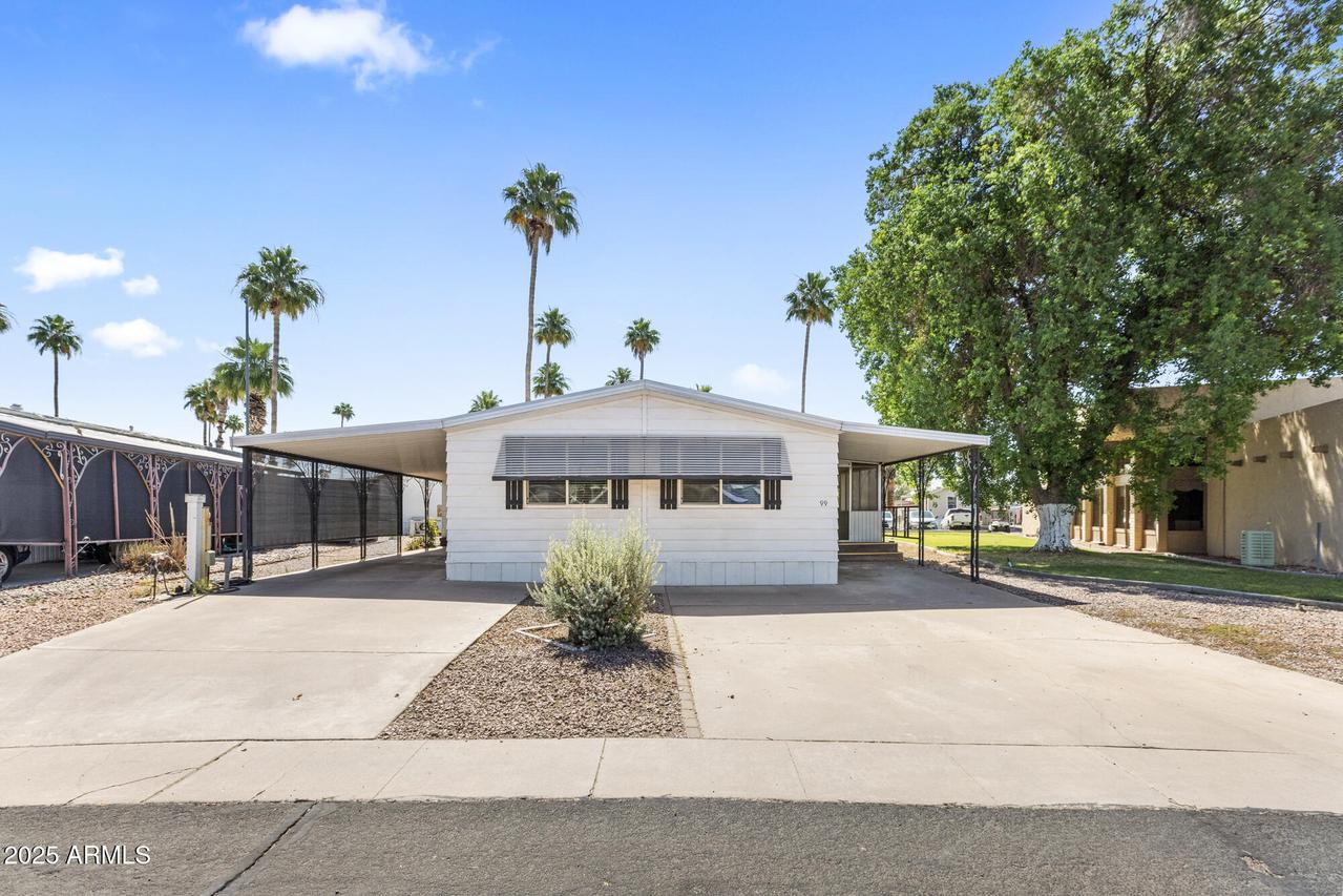 9501 E Broadway Rd. #99, Mesa, AZ 85208