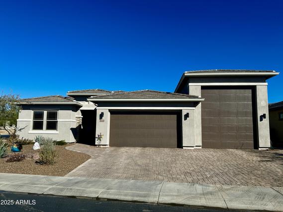 New Homes with Master Bedrooms on the 1st Floor in Wickenburg: May 31st to June 6th