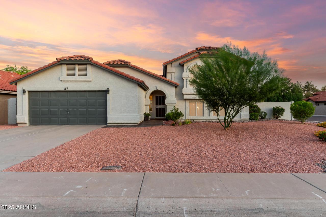 47 W Calle Monte Vista, Tempe, AZ 85284