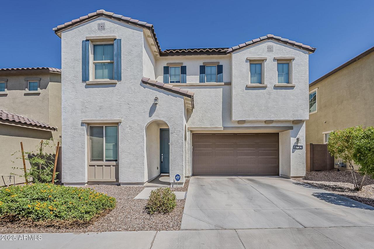 4730 E Tremaine Ave., Gilbert, AZ 85234