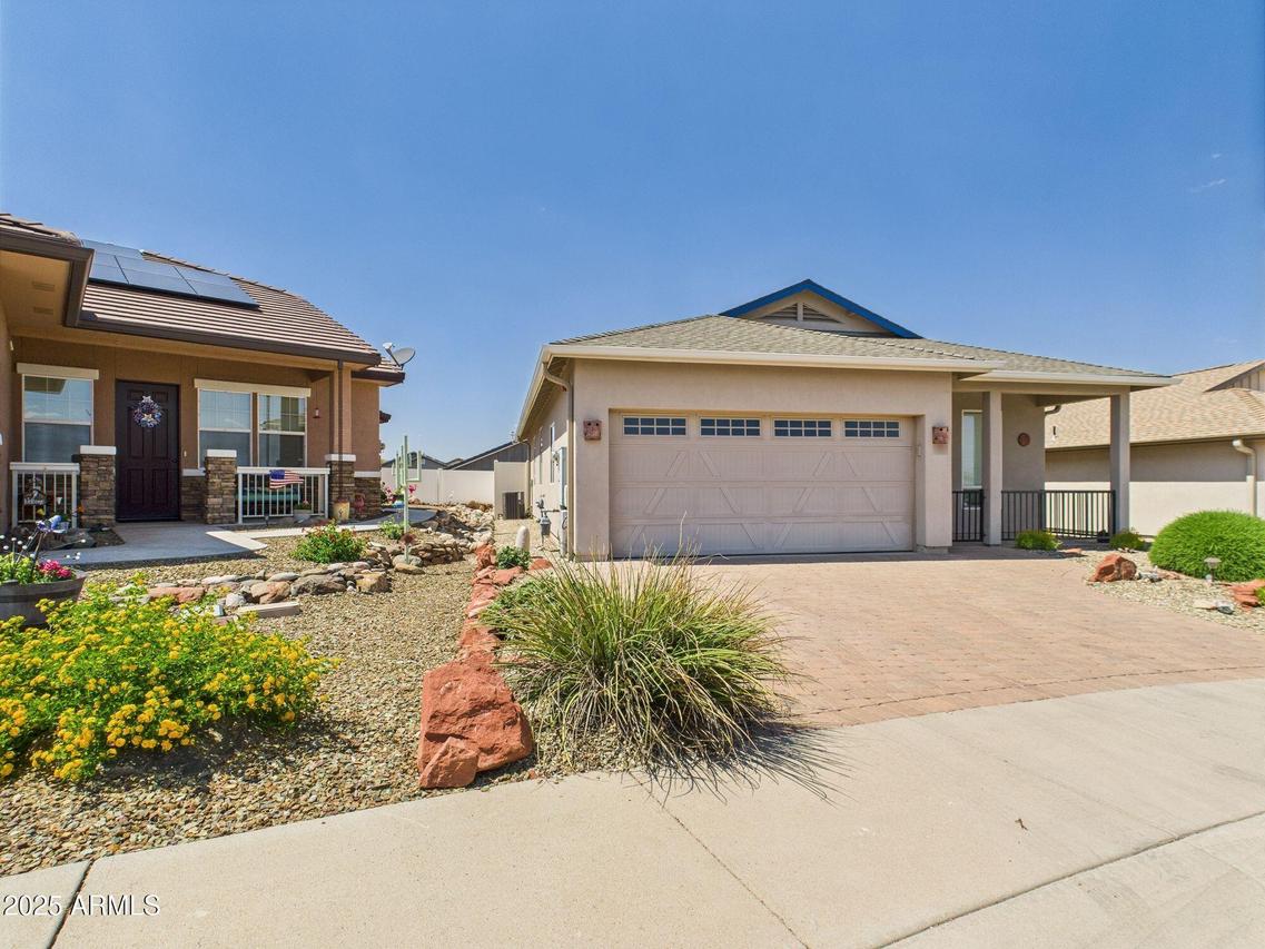 132 Skyhawk Ln., Clarkdale, AZ 86324