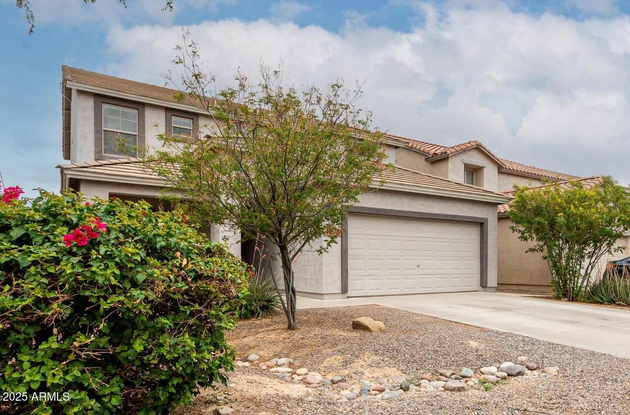 41678 N Salix Dr., San Tan Valley, AZ 85140
