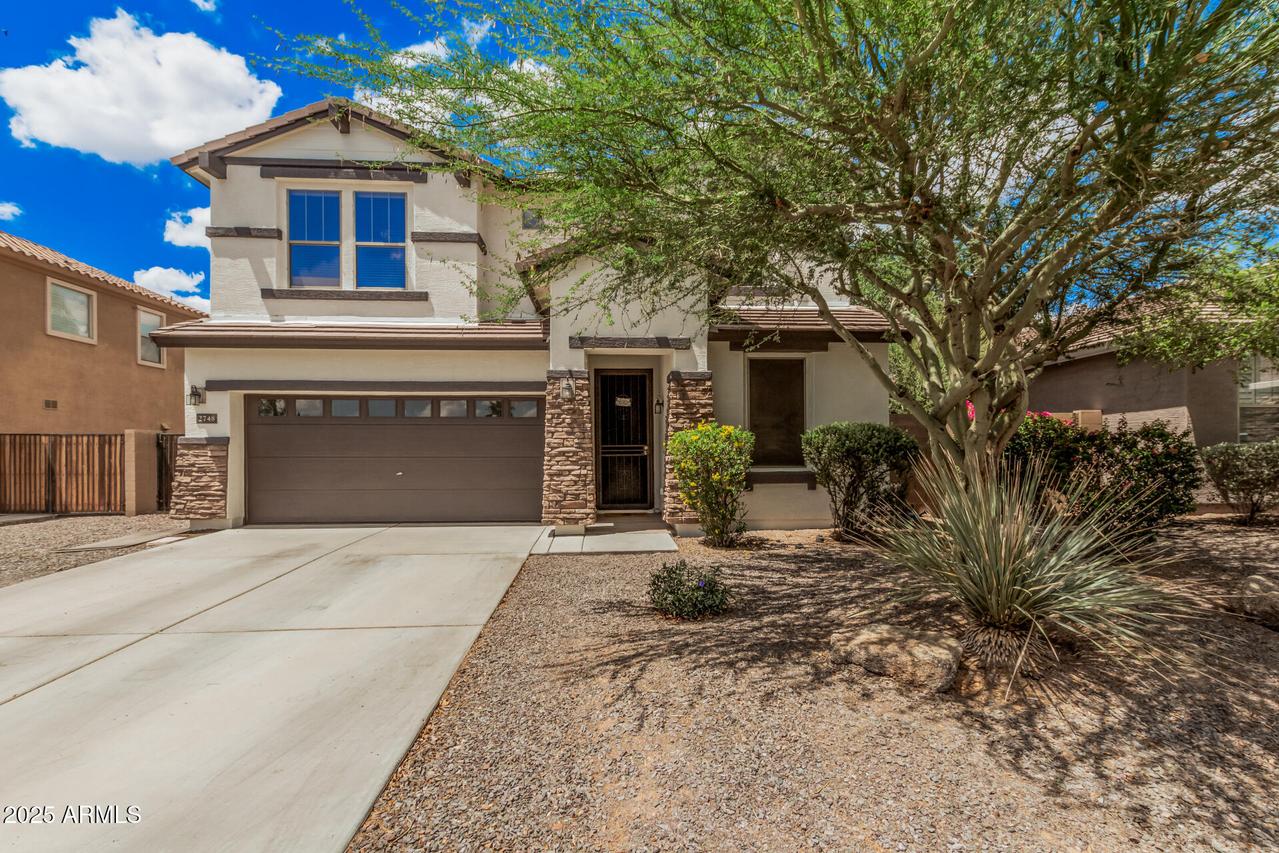 2748 E Dennisport Ave., Gilbert, AZ 85295