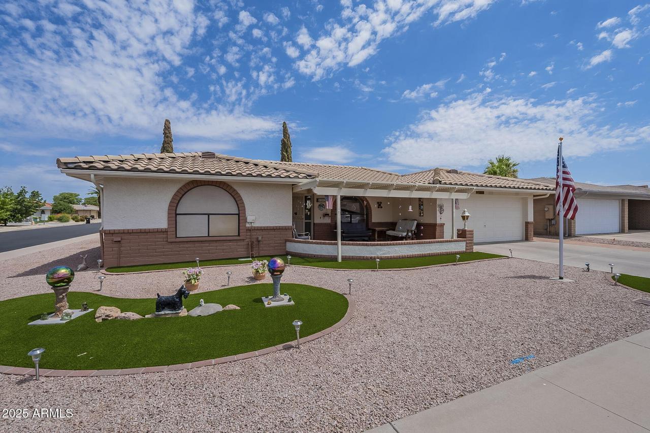 8242 E Lomita Ave., Mesa, AZ 85209