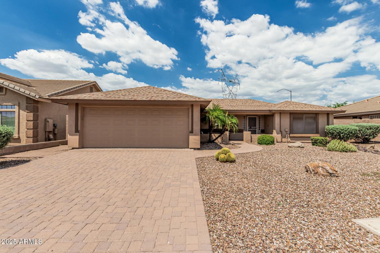 10940 E Olla Ave., Mesa, AZ 85212