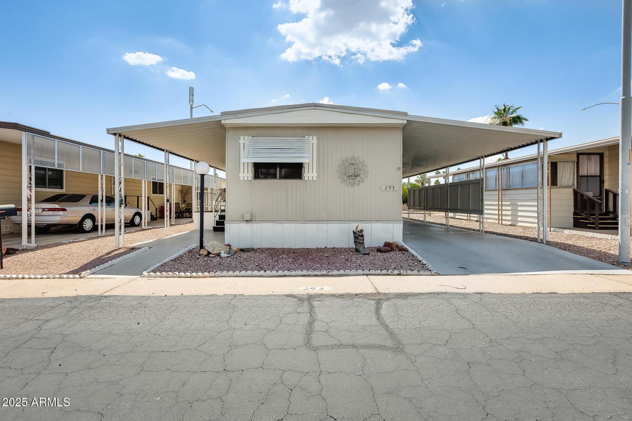 205 S Higley Rd. #293, Mesa, AZ 85206