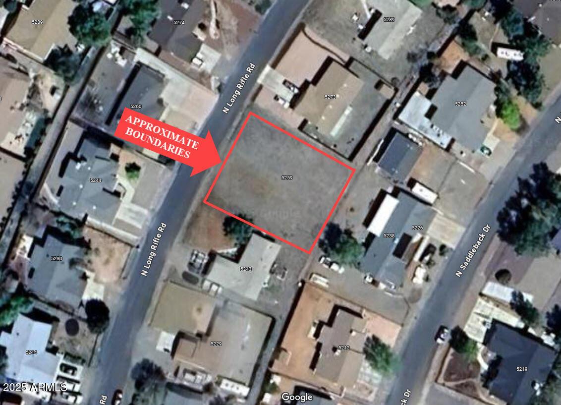 5259 N Long Rifle Rd. #4662, Prescott Valley, AZ 86314
