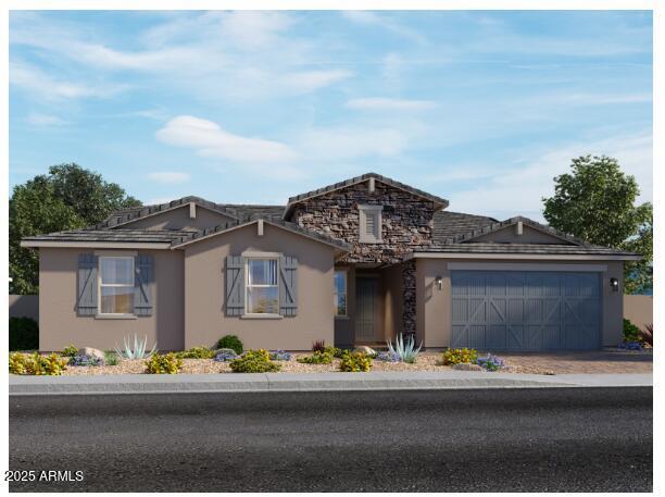 15933 W El Cortez Pl., Surprise, AZ 85387