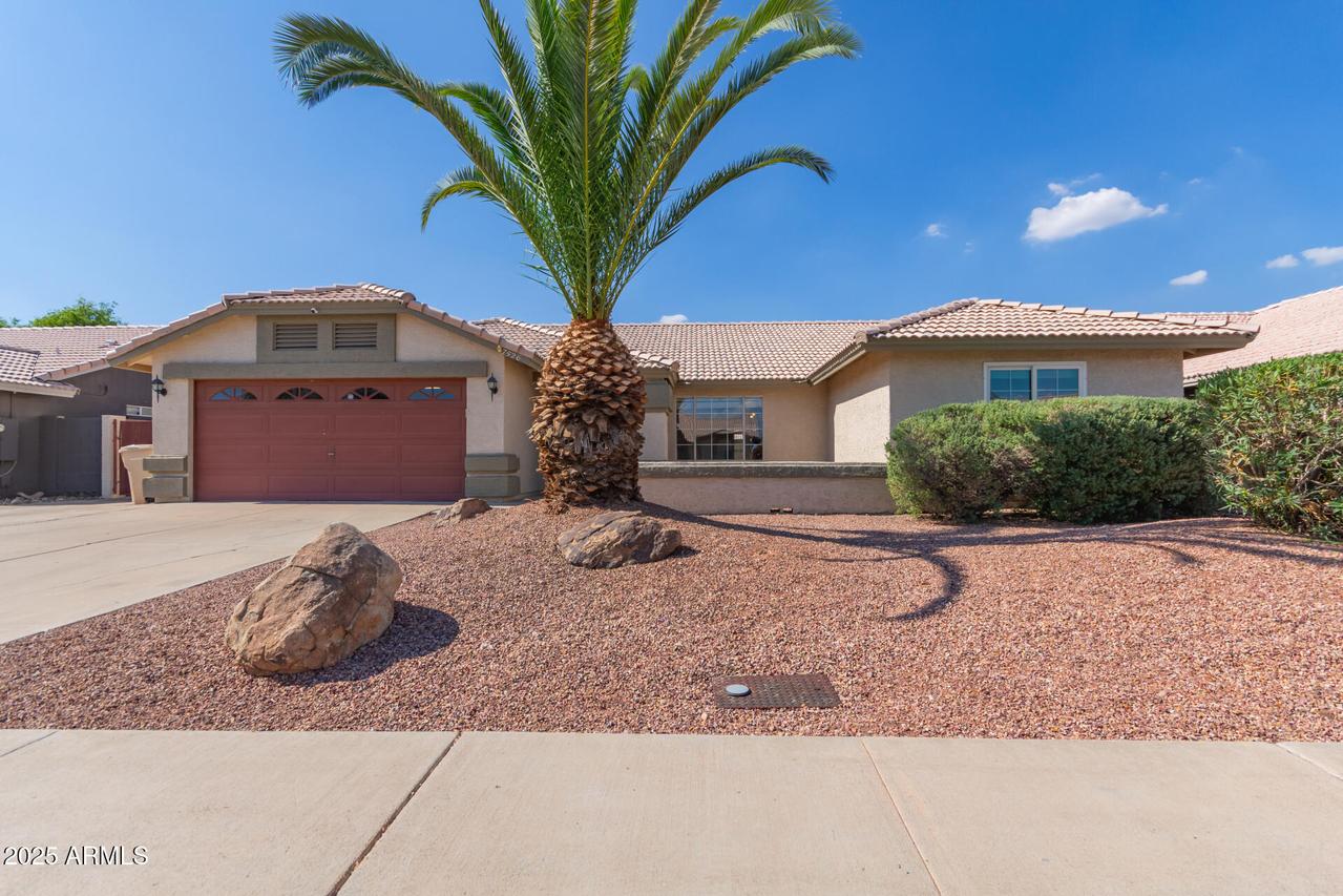 7526 W Windrose Dr., Peoria, AZ 85381