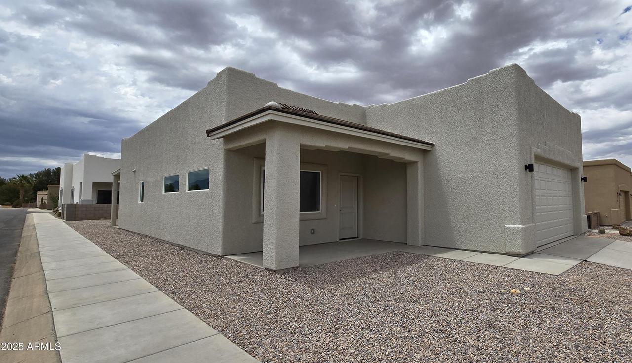 760 S Chase St., Sierra Vista, AZ 85635