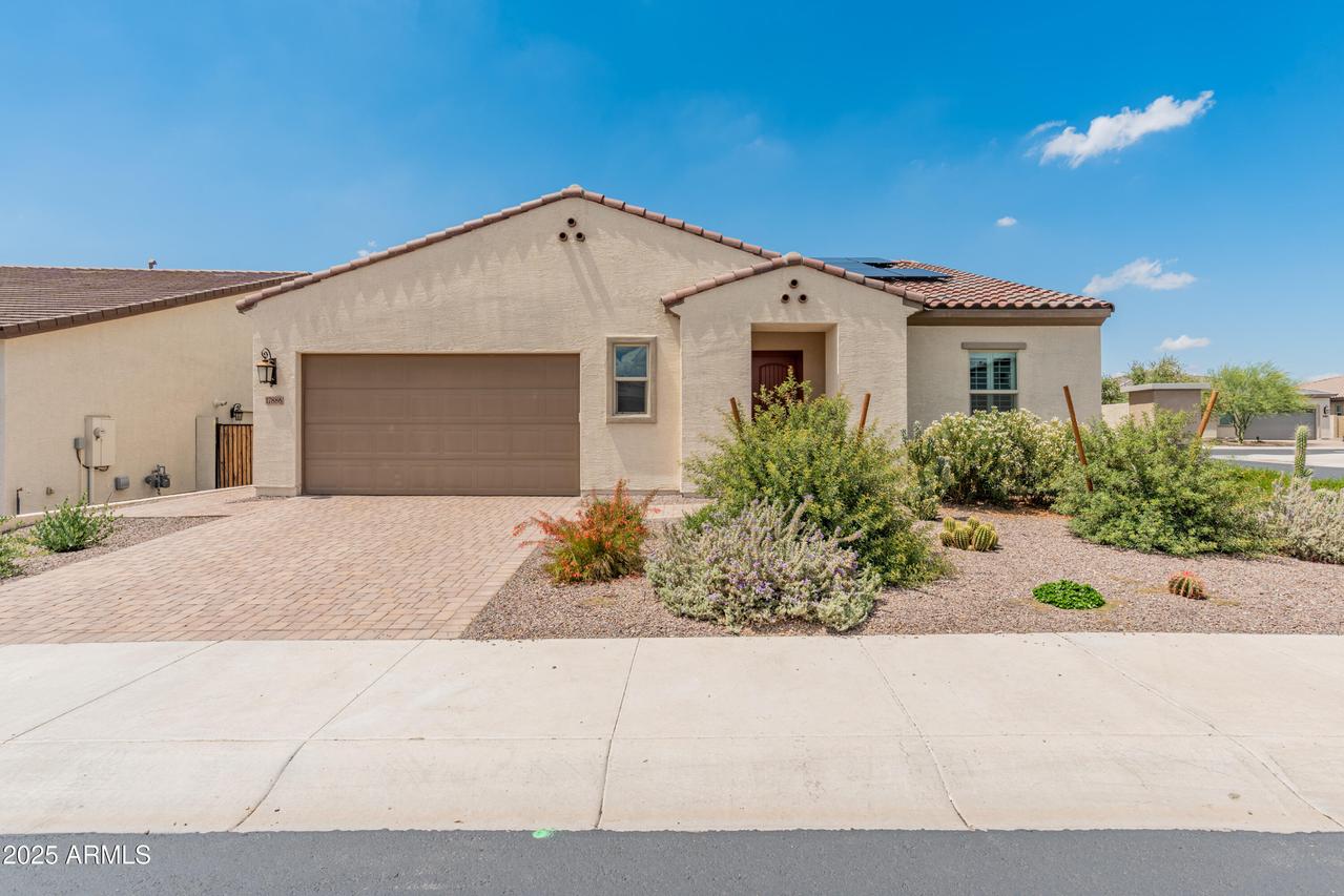 17886 W Brookwood Dr., Goodyear, AZ 85338