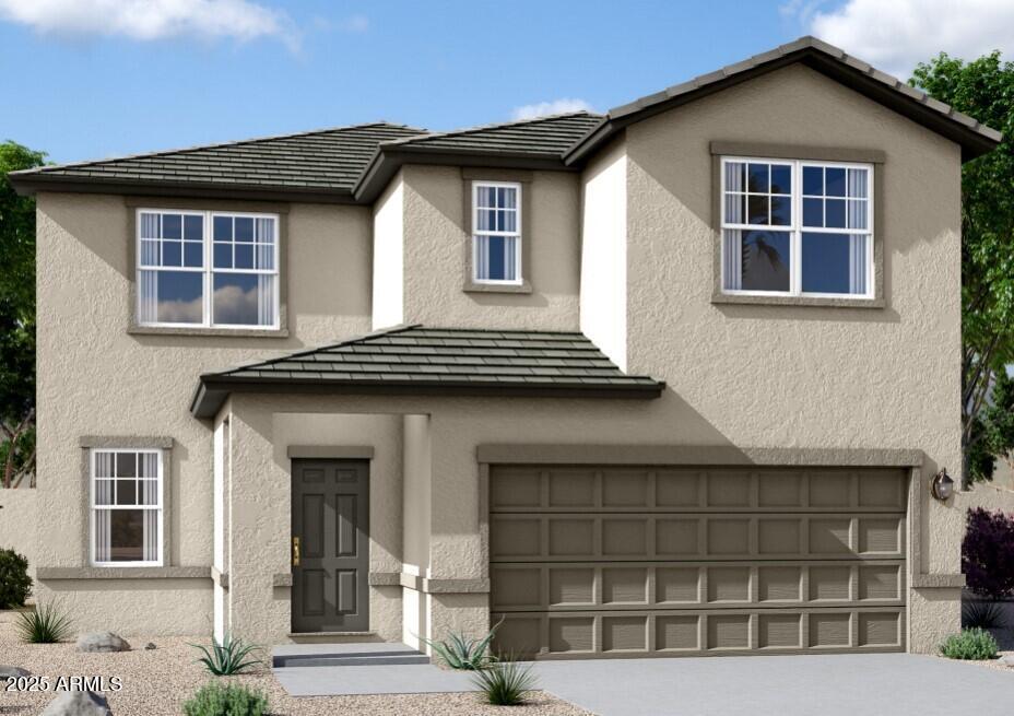 6008 E Artemis Dr., Florence, AZ 85132