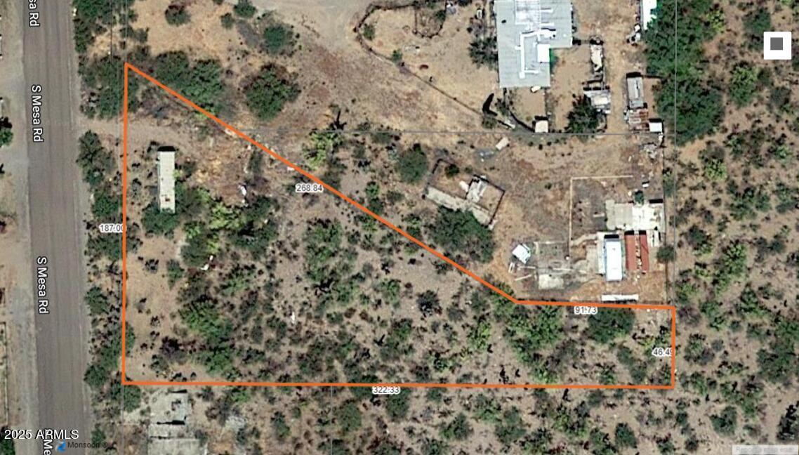 32XX S Mesa Rd. #-, Winkelman, AZ 85192