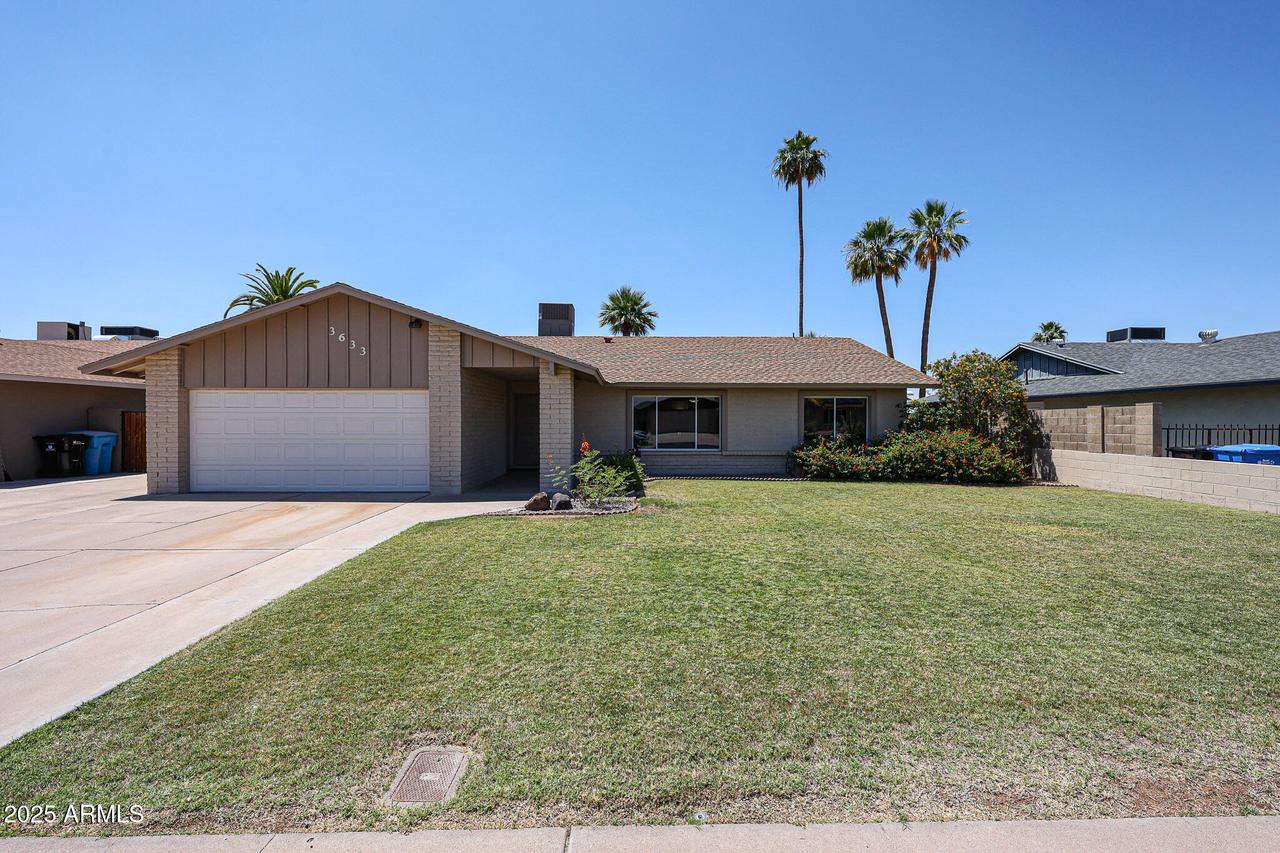 3633 W Redfield Rd., Phoenix, AZ 85053