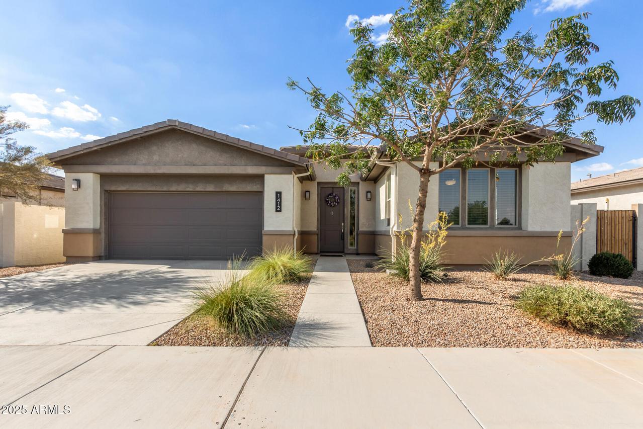 1412 W Sonoqui Blvd., San Tan Valley, AZ 85140