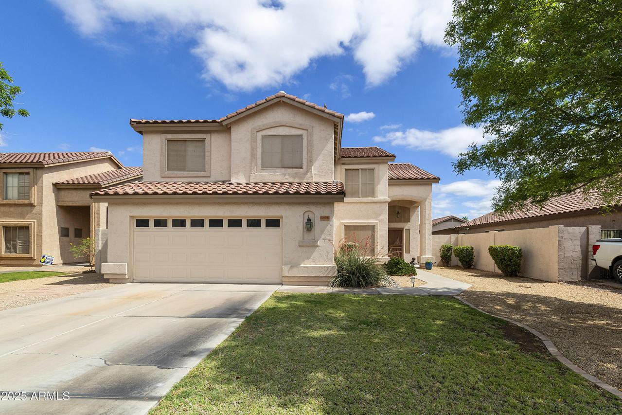 1072 W Windhaven Ave., Gilbert, AZ 85233