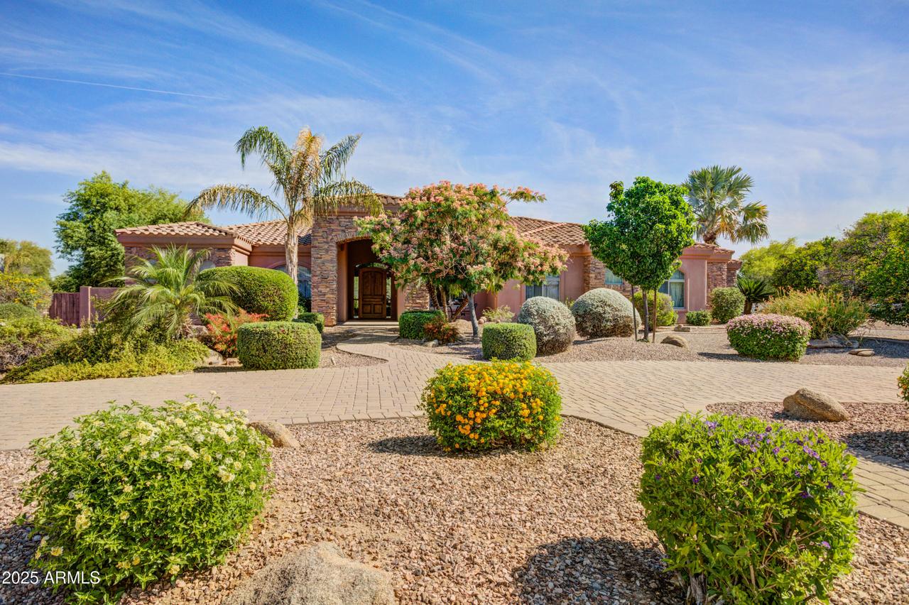 21384 E Excelsior Ave., Queen Creek, AZ 85142