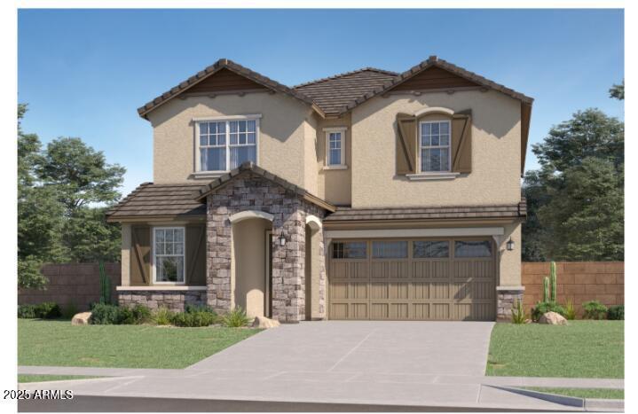 8258 E Petunia Ave., Mesa, AZ 85212