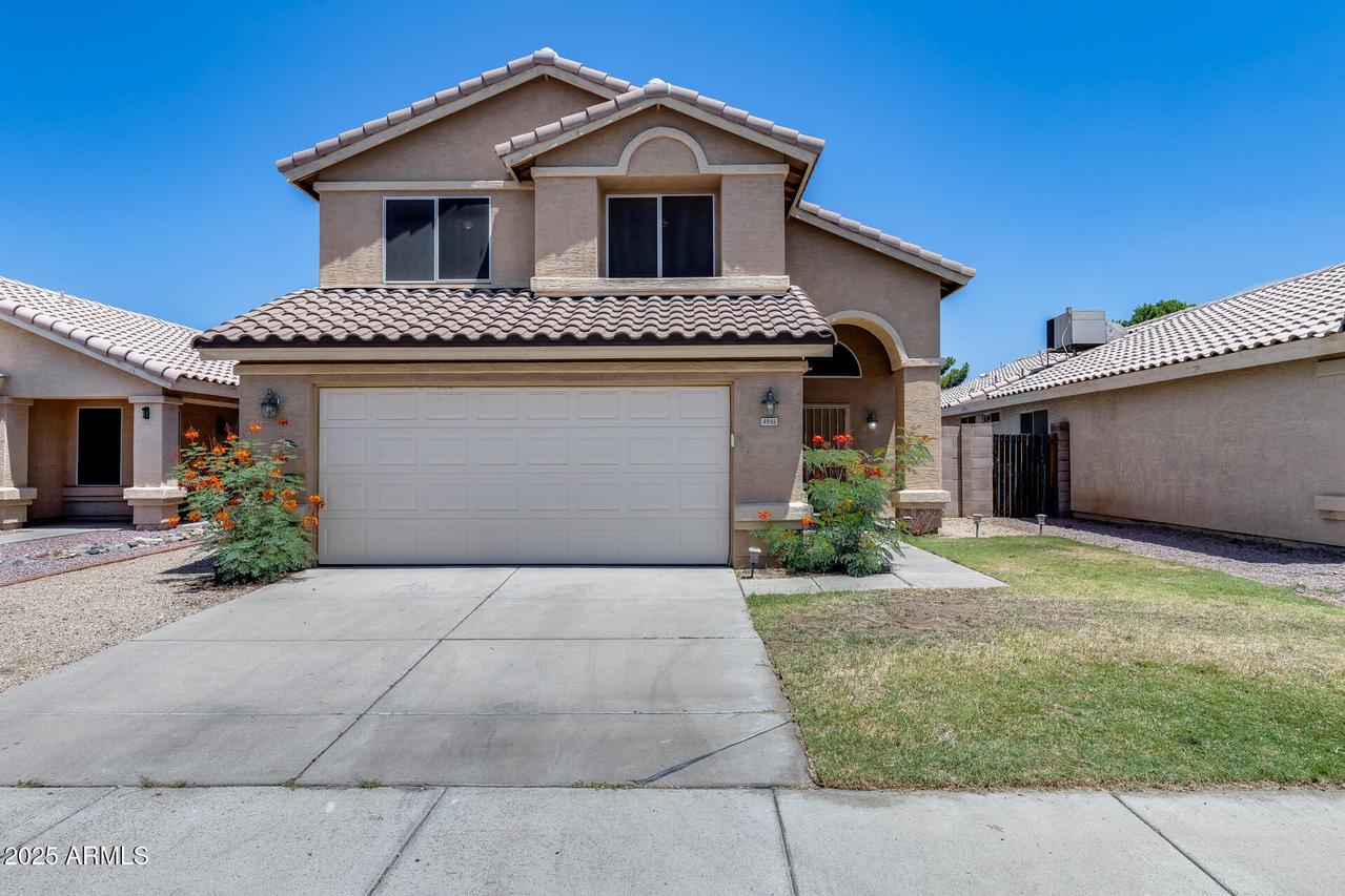 4948 W Wikieup Ln., Glendale, AZ 85308