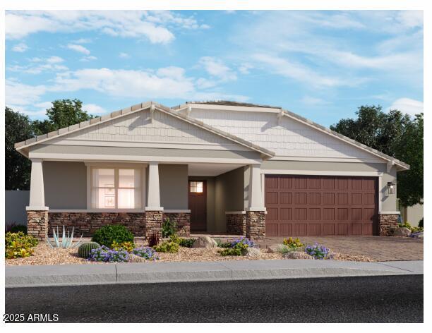 15918 W El Cortez Pl., Surprise, AZ 85387