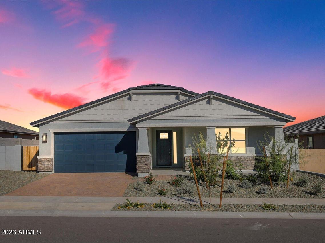 15918 W El Cortez Pl., Surprise, AZ 85387