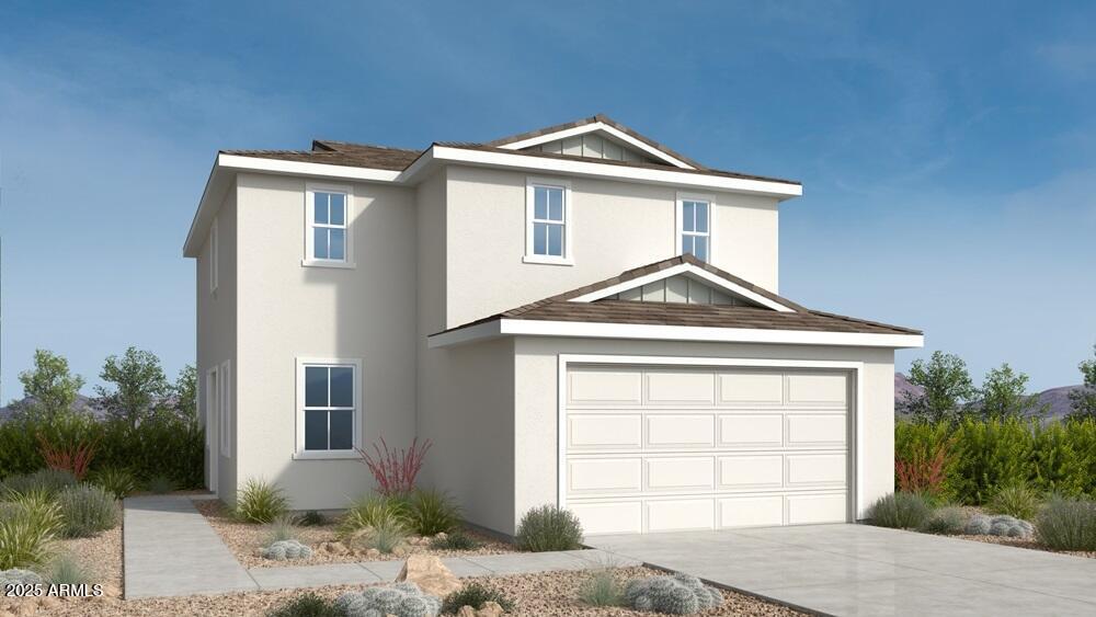 25204 N 165th Ln., Surprise, AZ 85387