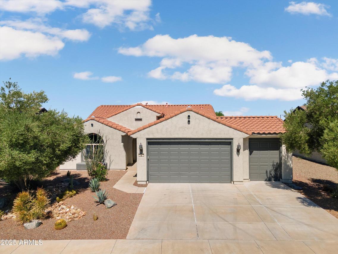 21532 N 262nd Ln., Buckeye, AZ 85396