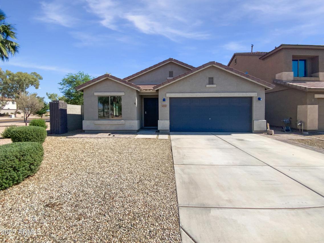 10949 E Verbina Ln., Florence, AZ 85132