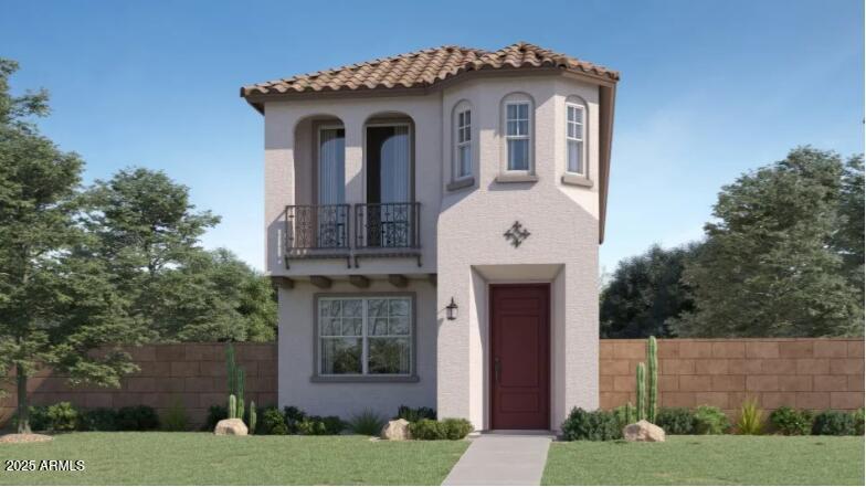 3339 S Lily Ave., Mesa, AZ 85212