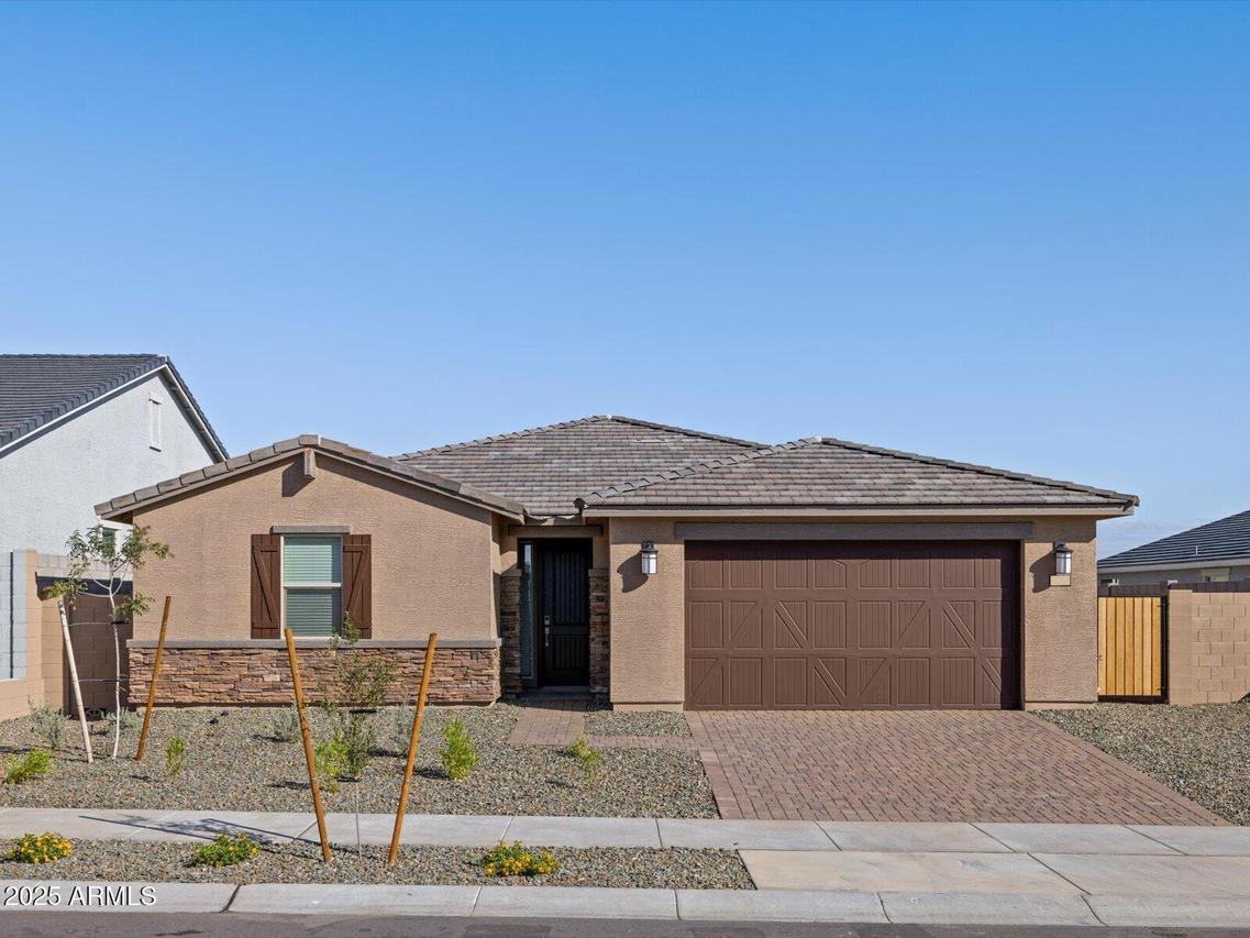 15936 W El Cortez Pl., Surprise, AZ 85387