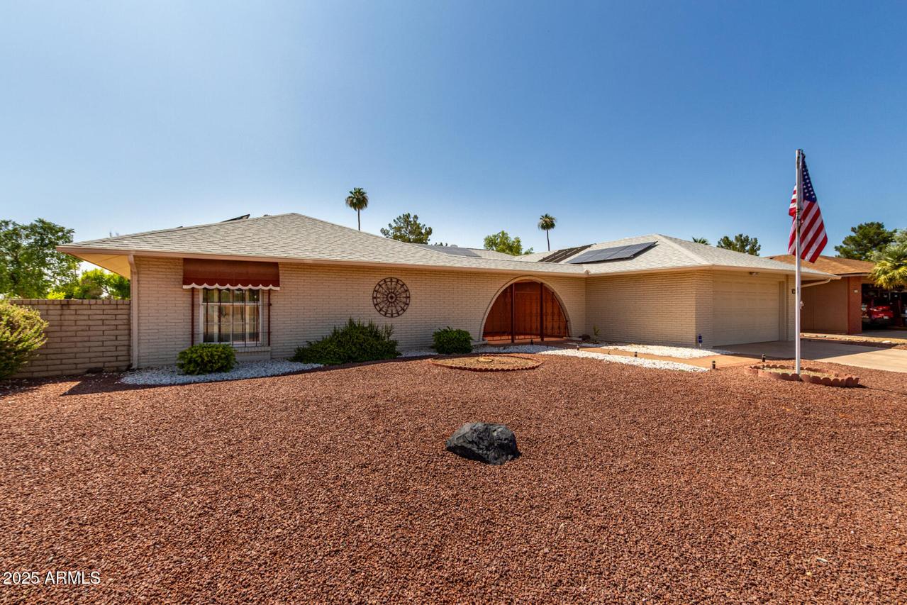 18822 N Palo Verde Dr., Sun City, AZ 85373